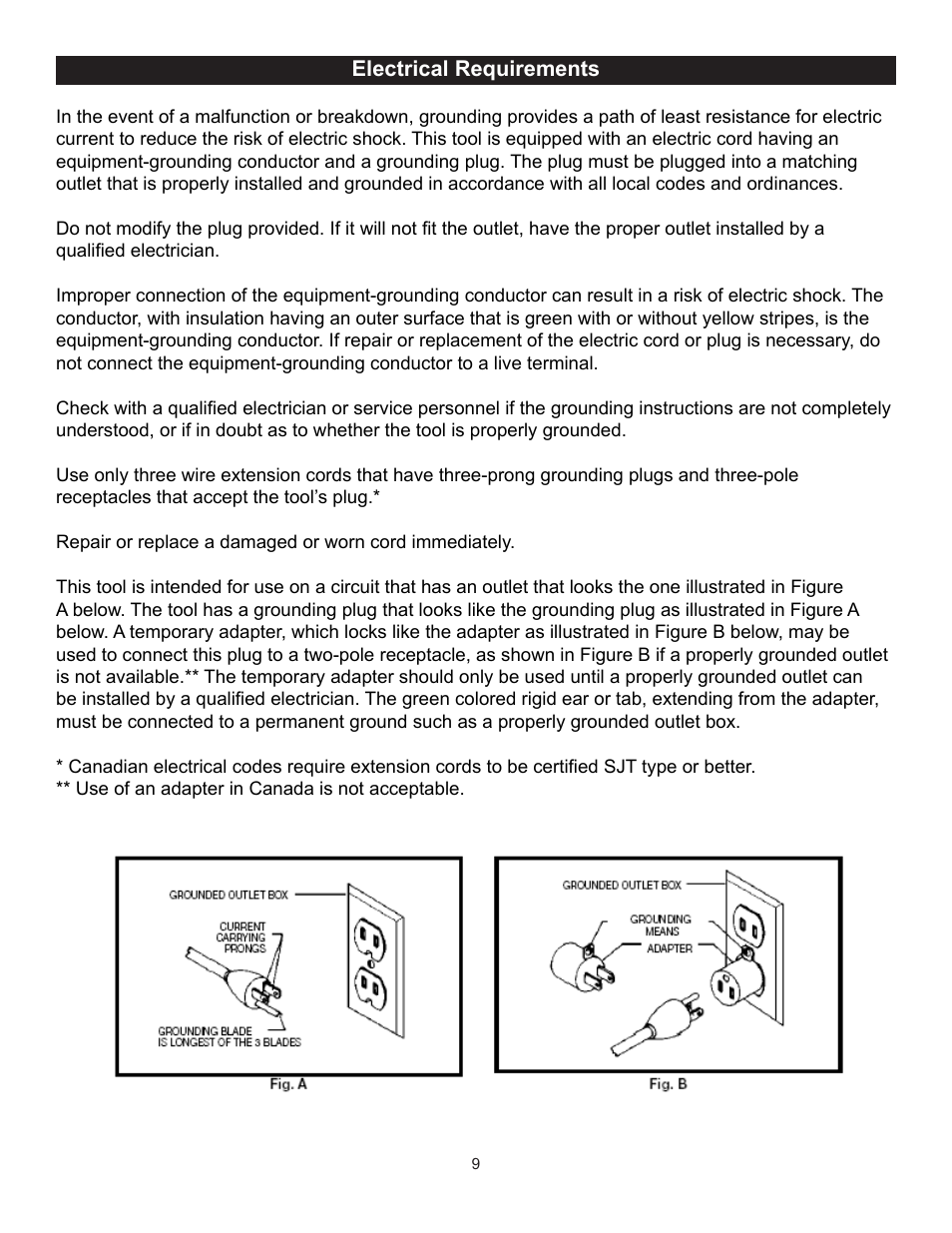 RIKON Power Tools 51-200 User Manual | Page 9 / 14