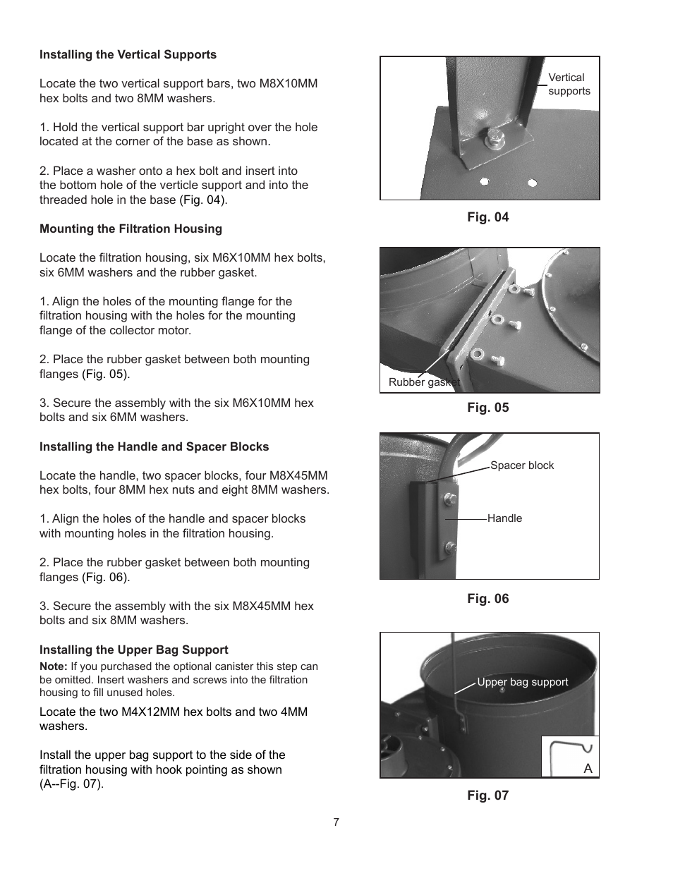 RIKON Power Tools 60-100 User Manual | Page 7 / 16