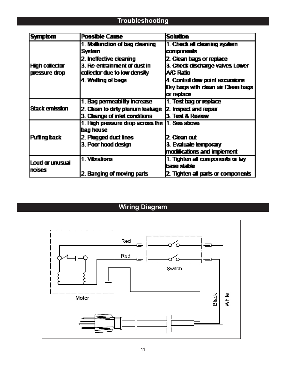 RIKON Power Tools 60-200 User Manual | Page 11 / 16