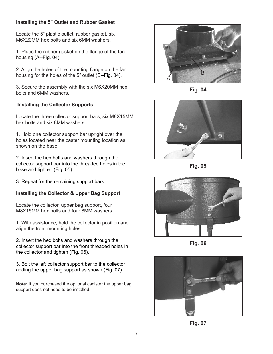 RIKON Power Tools 60-200 User Manual | Page 7 / 16