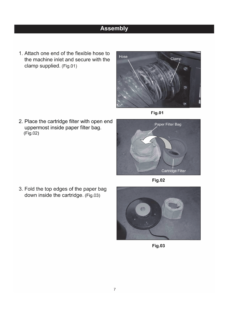 RIKON Power Tools 63-100 User Manual | Page 7 / 16