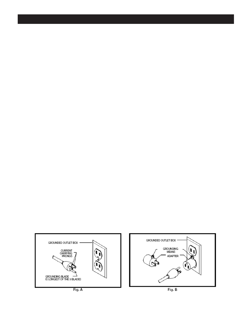 Electrical requirements | RIKON Power Tools 70-100 User Manual | Page 11 / 18