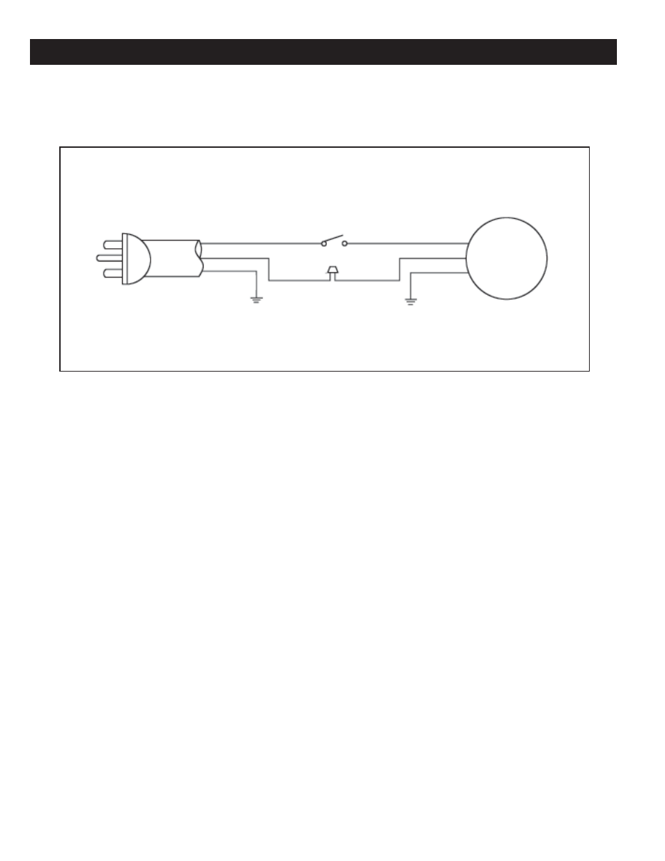 Wiring diagram | RIKON Power Tools 70-100 User Manual | Page 12 / 18