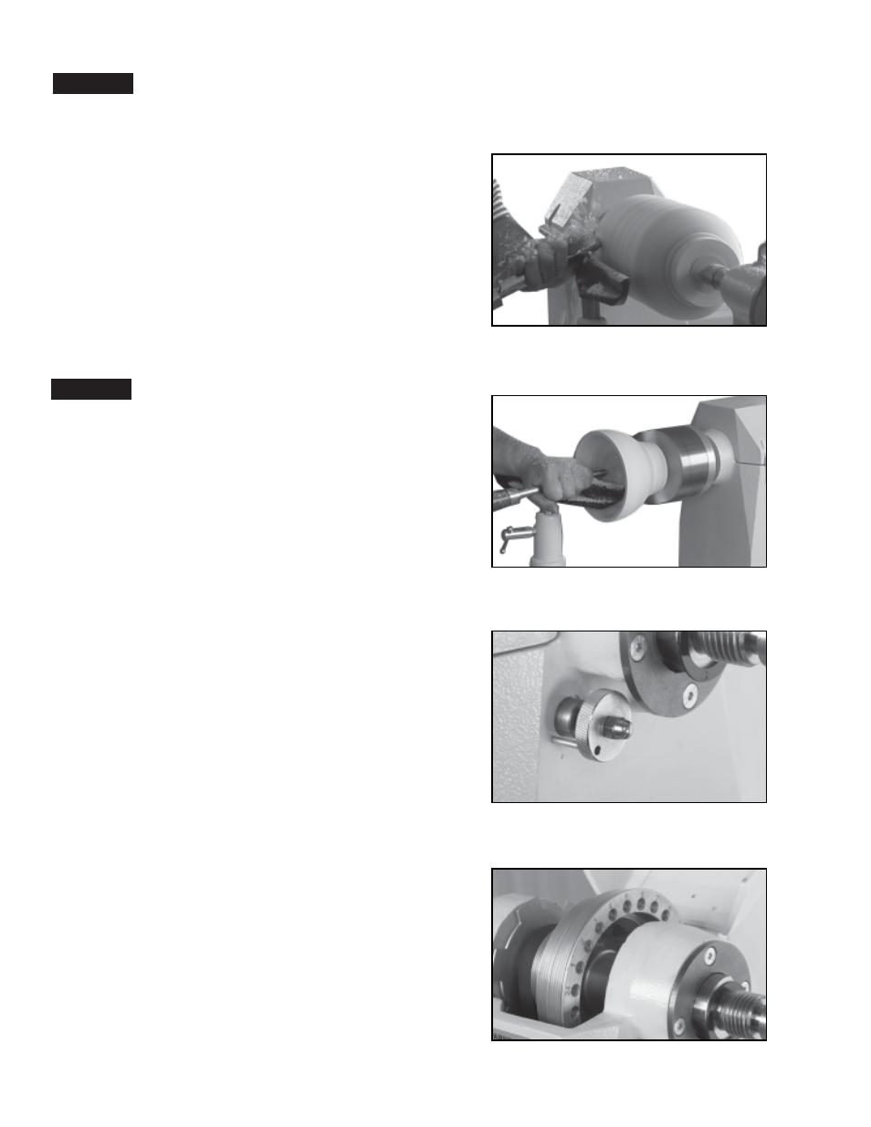 RIKON Power Tools 70-500 User Manual | Page 13 / 28