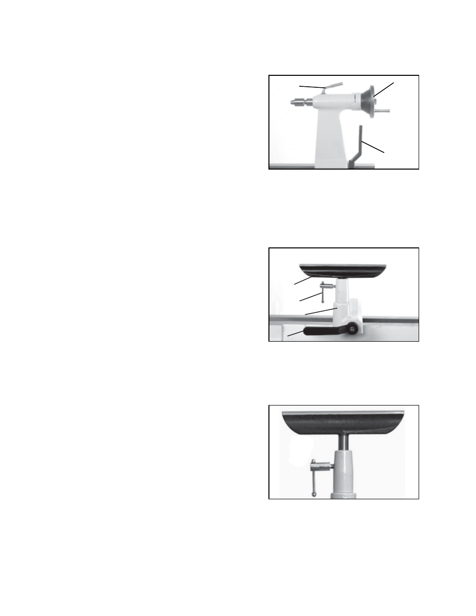 RIKON Power Tools 70-500 User Manual | Page 15 / 28