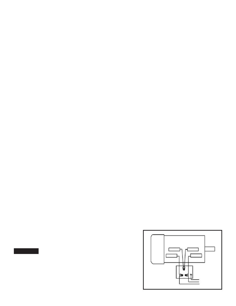 Troubleshooting cont, Changing bandsaw tire | RIKON Power Tools 10-340 User Manual | Page 14 / 22