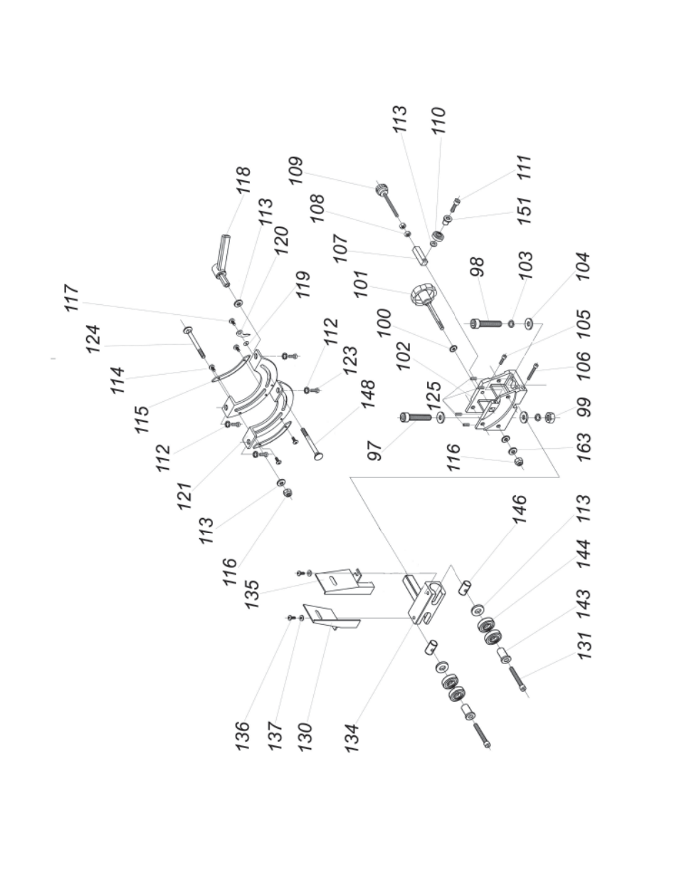 RIKON Power Tools 10-340 User Manual | Page 16 / 22