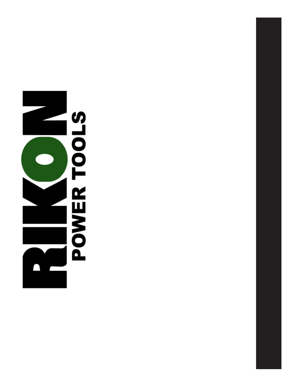 For more information | RIKON Power Tools 10-340 User Manual | Page 22 / 22
