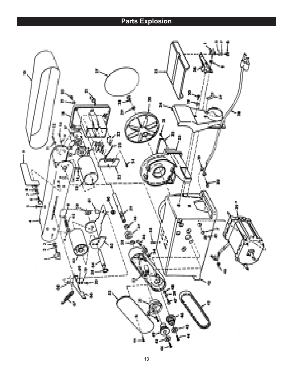 RIKON Power Tools 50-110 User Manual | Page 13 / 16