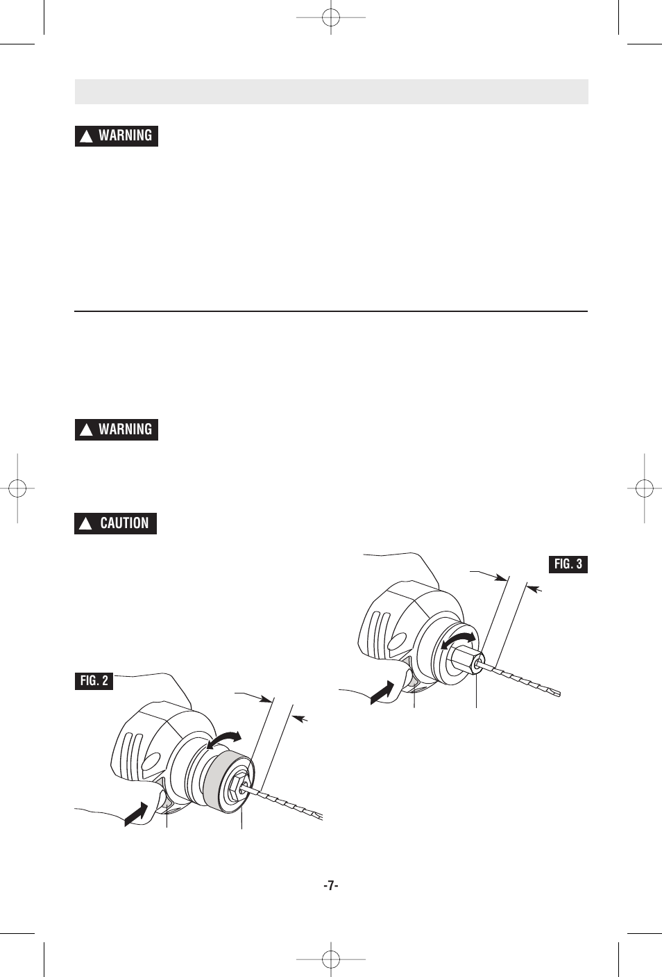 Assembly | RotoZip RZ25 User Manual | Page 7 / 48