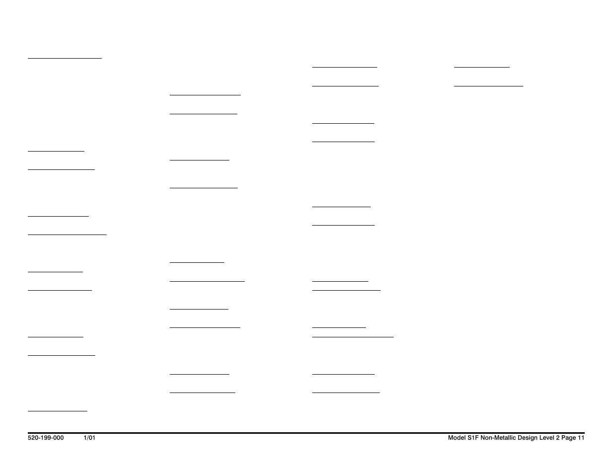 SANDPIPER S1F Non-Metallic User Manual | Page 13 / 33