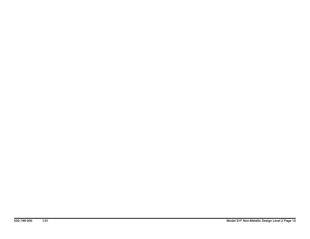 Composite repair parts list | SANDPIPER S1F Non-Metallic User Manual | Page 15 / 33