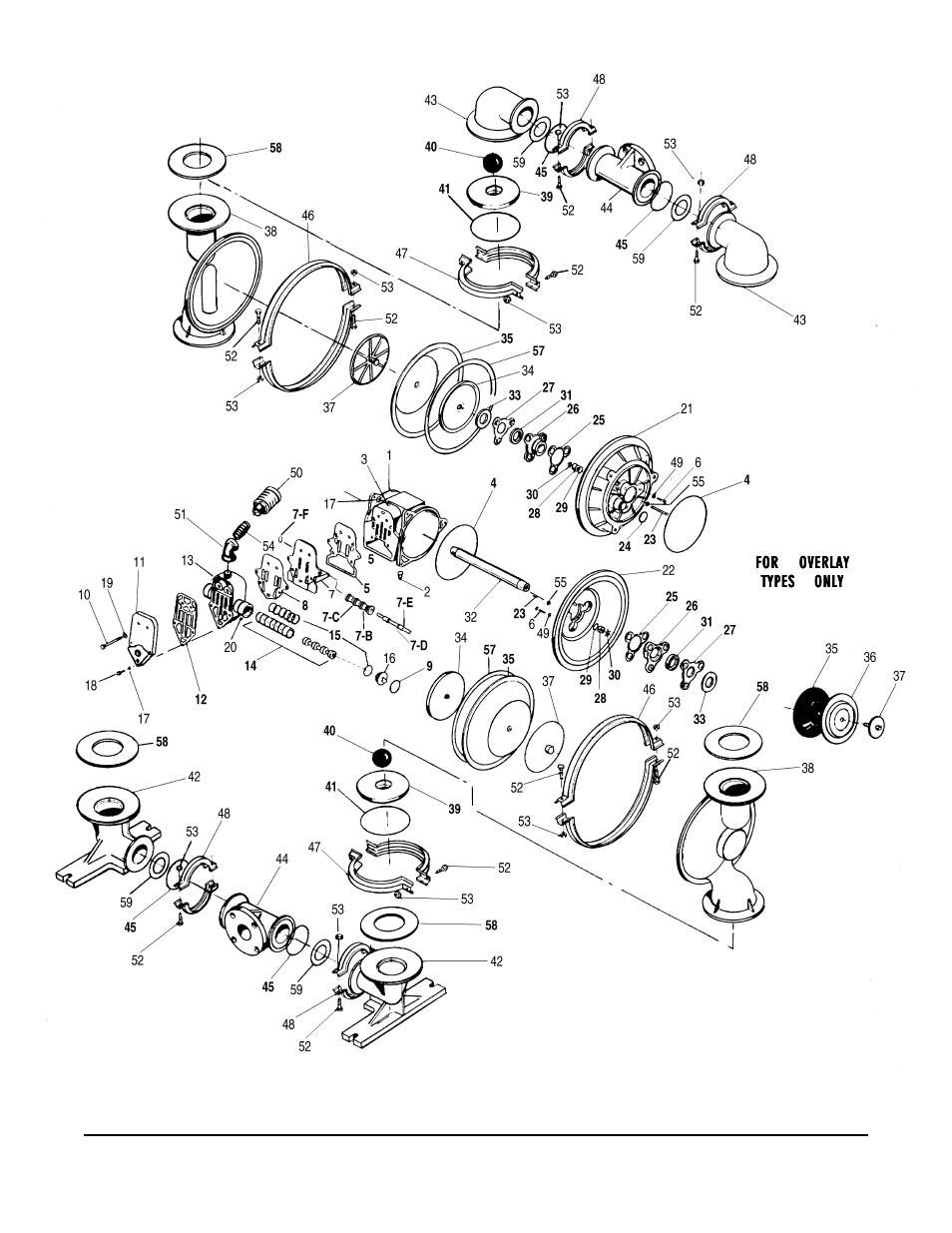 SANDPIPER PB1-A User Manual | Page 8 / 8