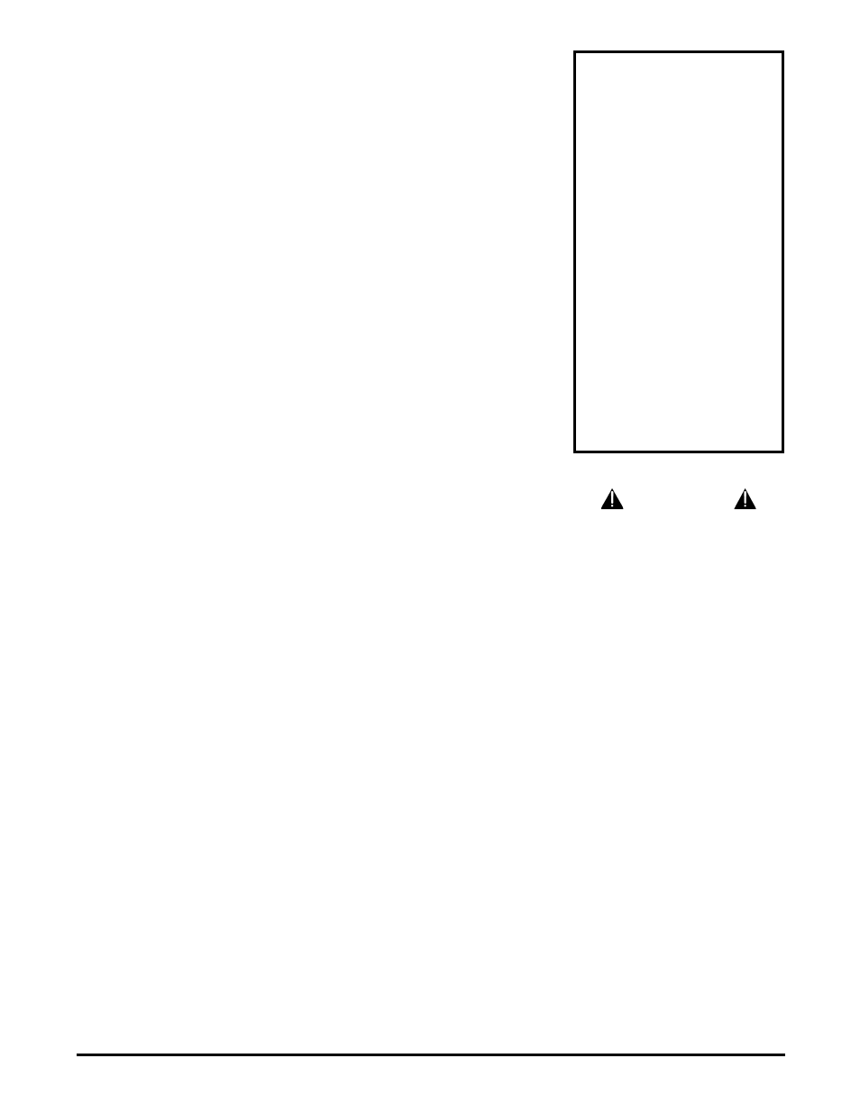 Pilot valve actuator, Troubleshooting, Warranty | Important | SANDPIPER PB1/2-A User Manual | Page 4 / 7