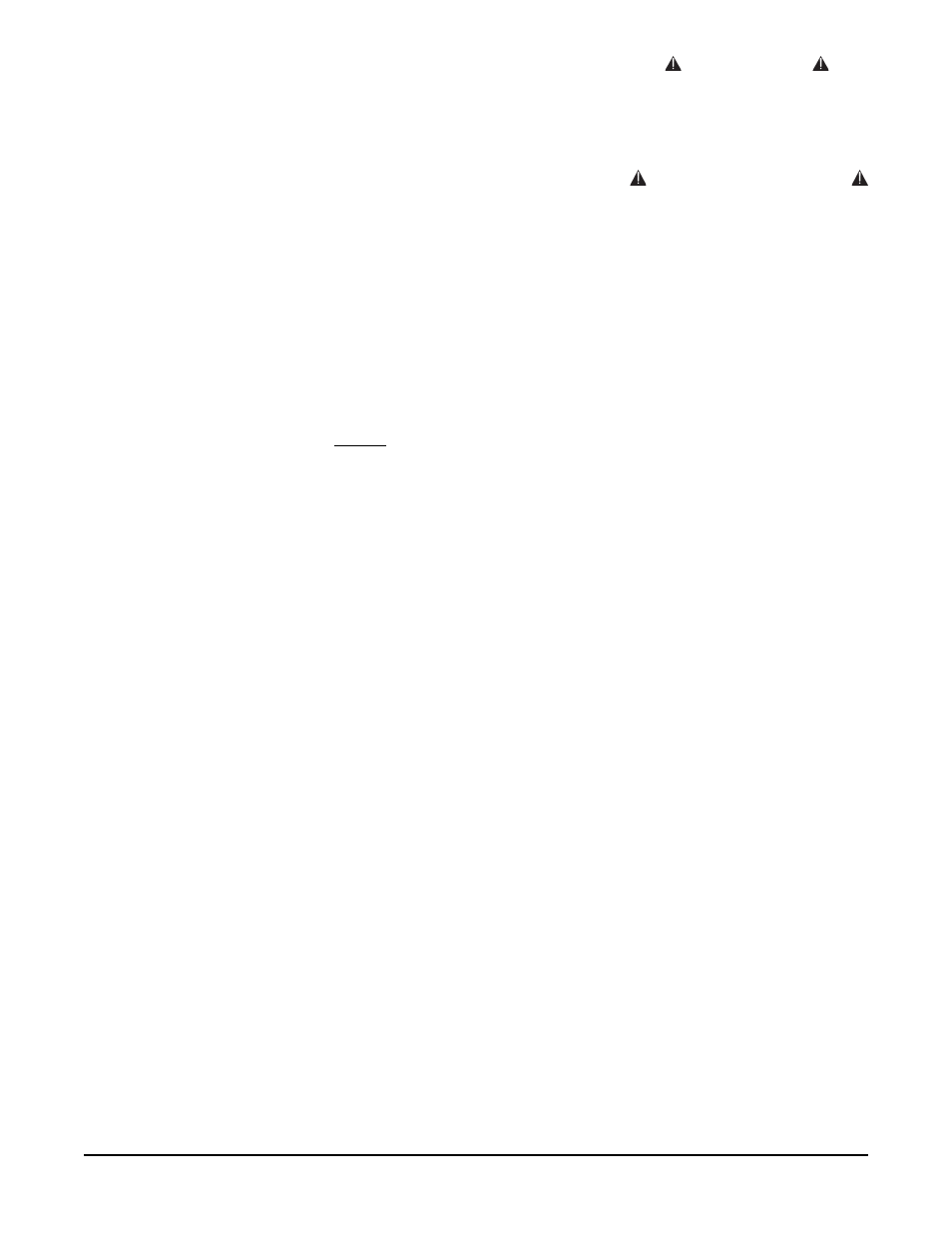 SANDPIPER EB3-SM User Manual | Page 4 / 8