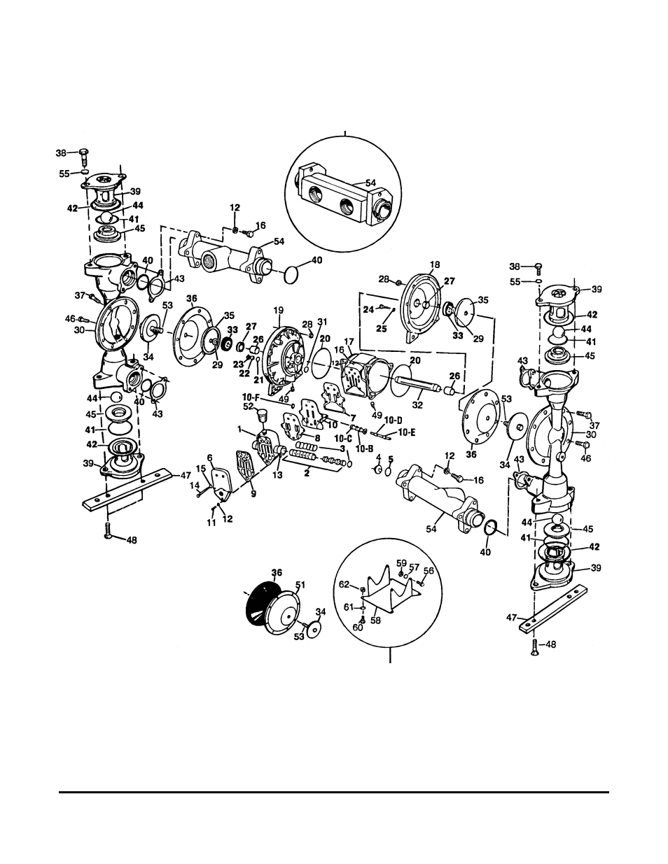 SANDPIPER EB1-SM User Manual | Page 8 / 8