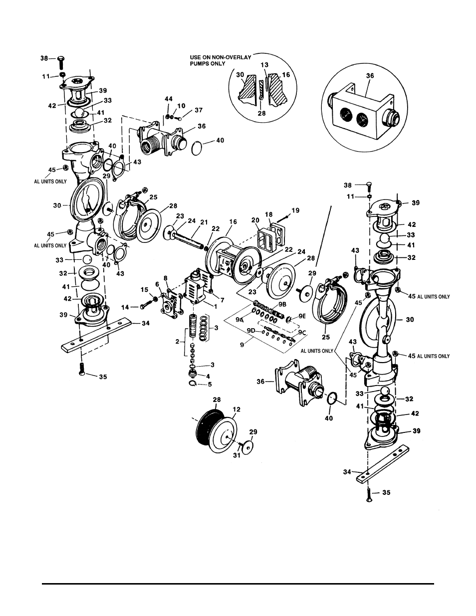 SANDPIPER EB1/2-A User Manual | Page 7 / 7