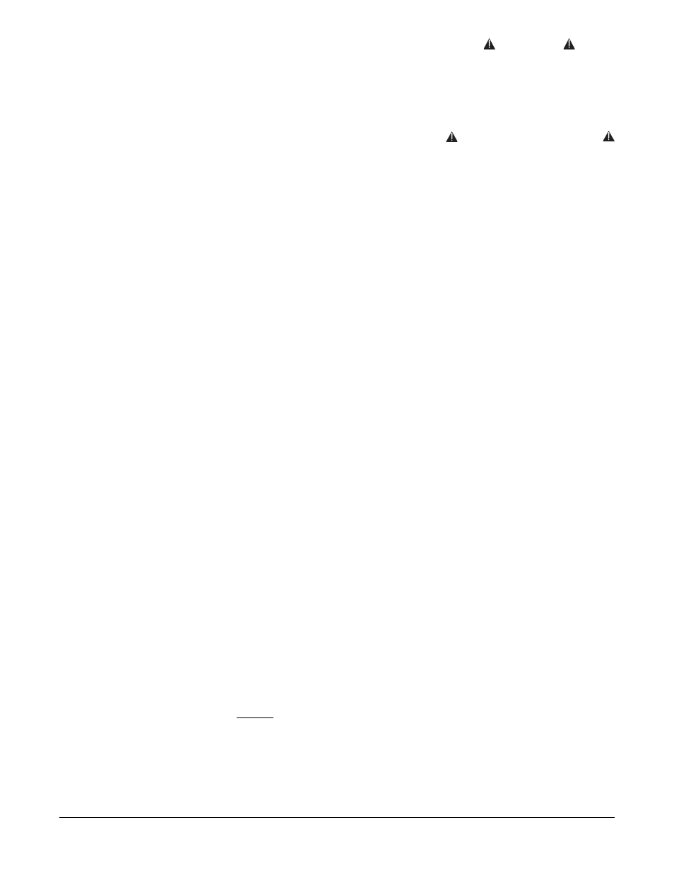 SANDPIPER EB1-M User Manual | Page 2 / 8