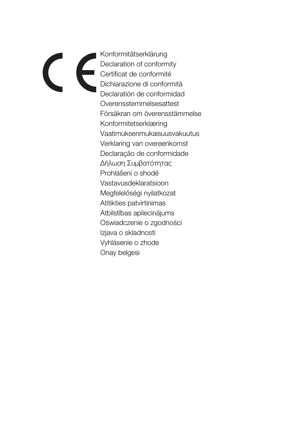 Seca 220 User Manual | Page 20 / 24