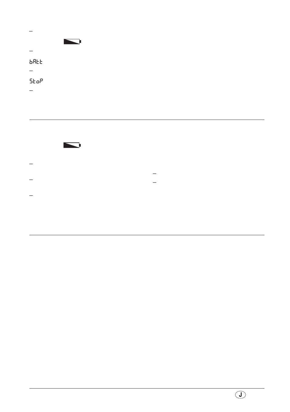 お手入れ, 技術仕様, 電池交換 | Seca 804 User Manual | Page 159 / 166