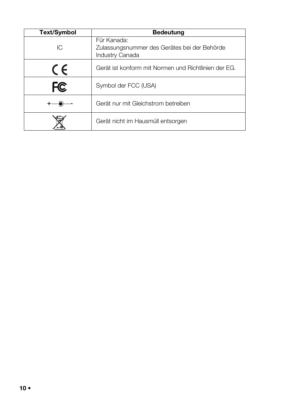 Seca 376 User Manual | Page 10 / 401