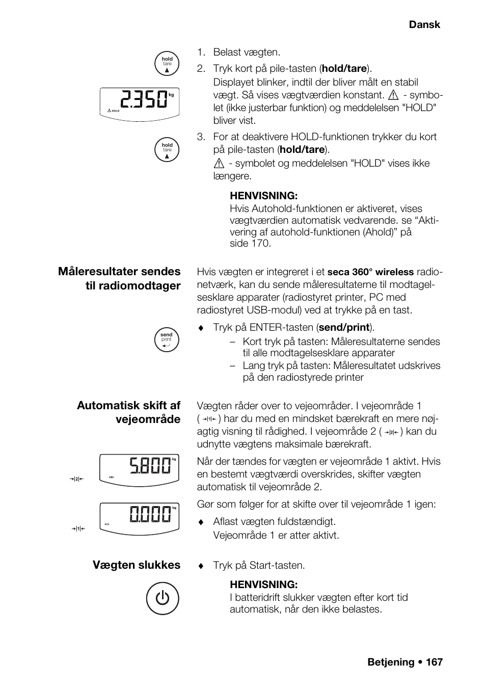Time), Rengøring, Man gø | Seca 376 User Manual | Page 167 / 401