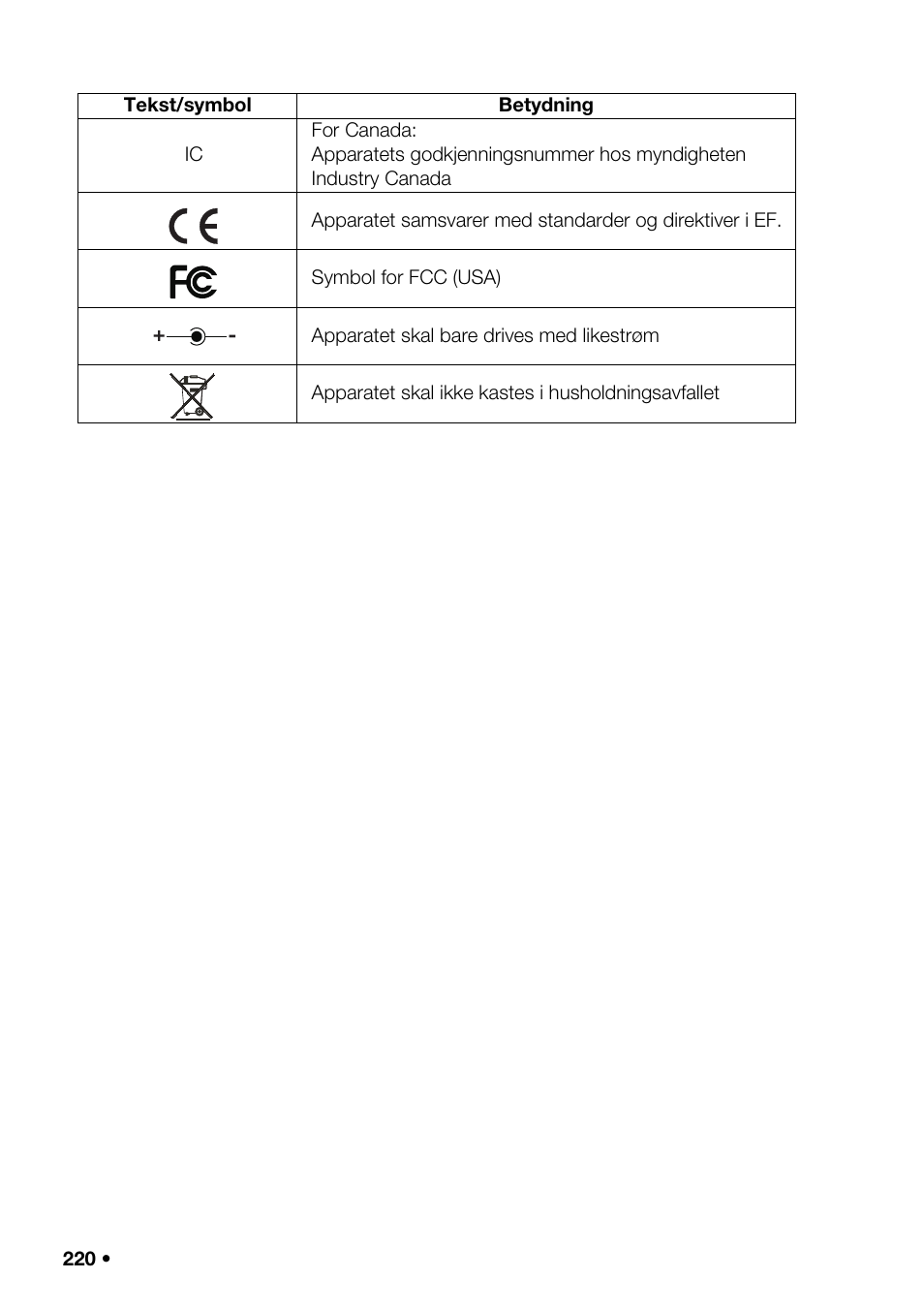 Seca 376 User Manual | Page 220 / 401