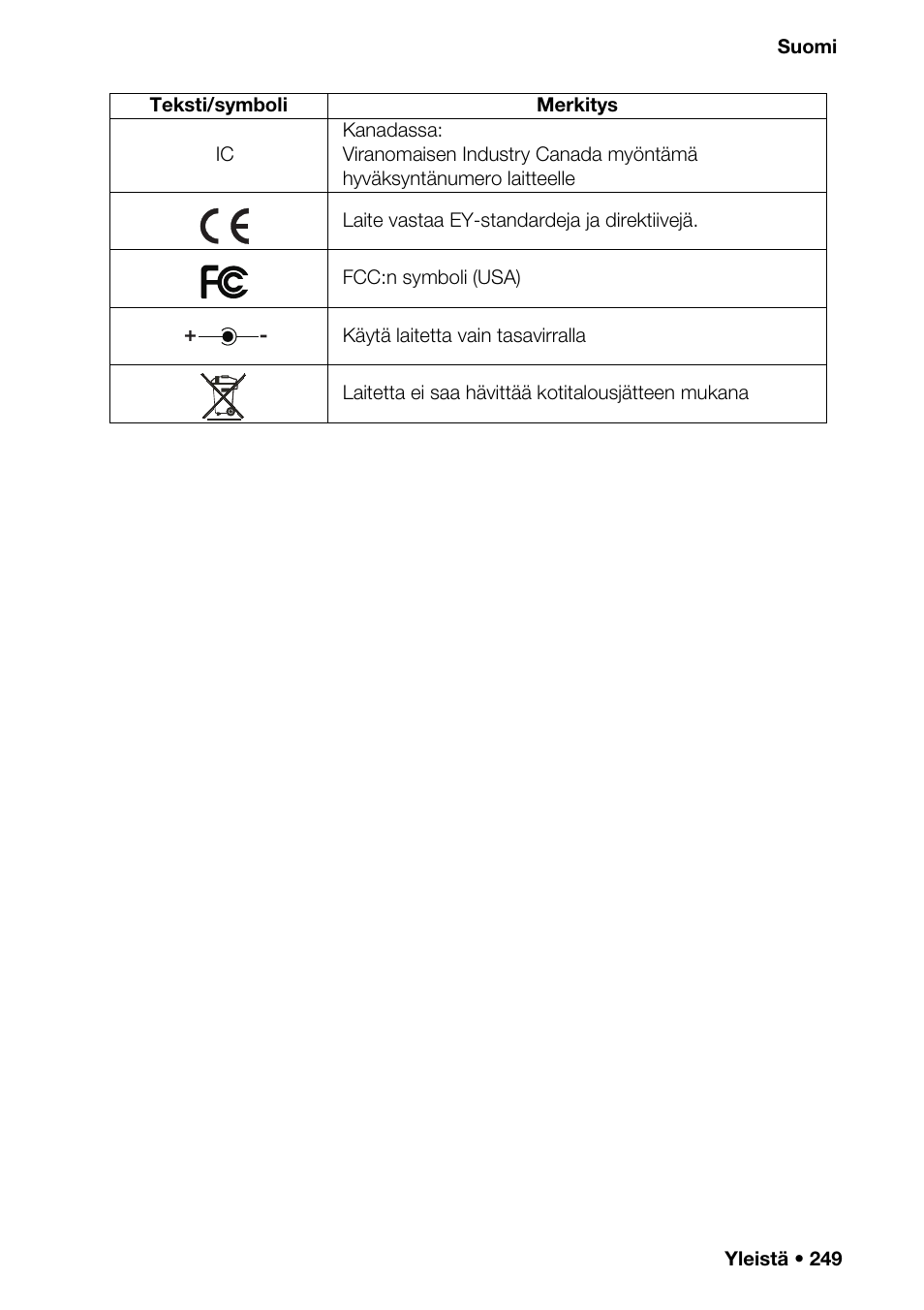 Seca 376 User Manual | Page 249 / 401