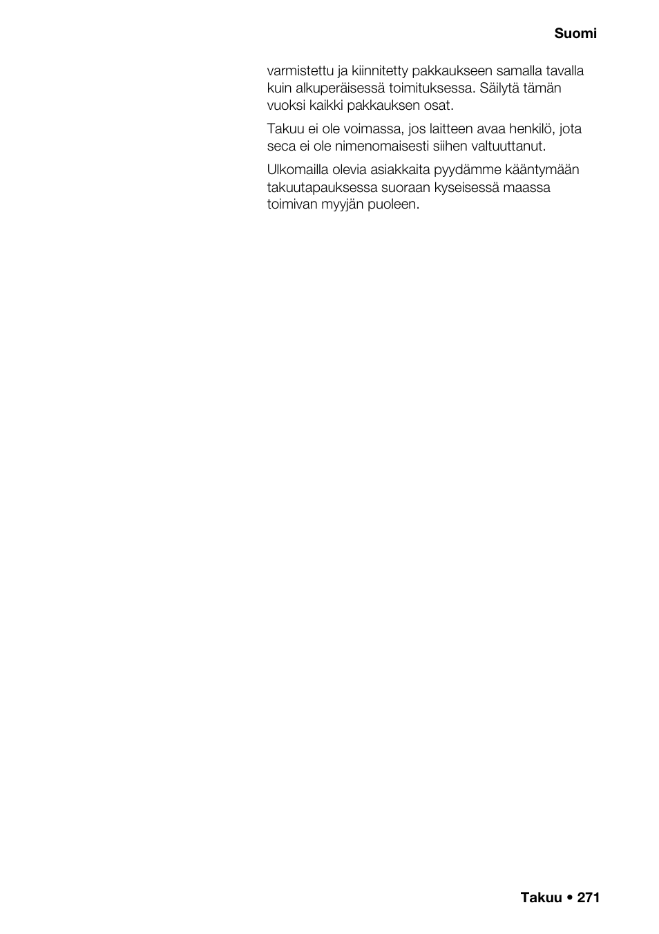 Seca 376 User Manual | Page 271 / 401