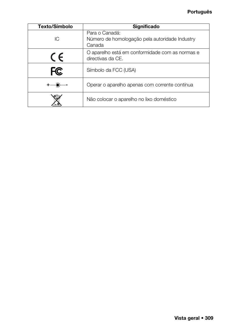 Seca 376 User Manual | Page 309 / 401