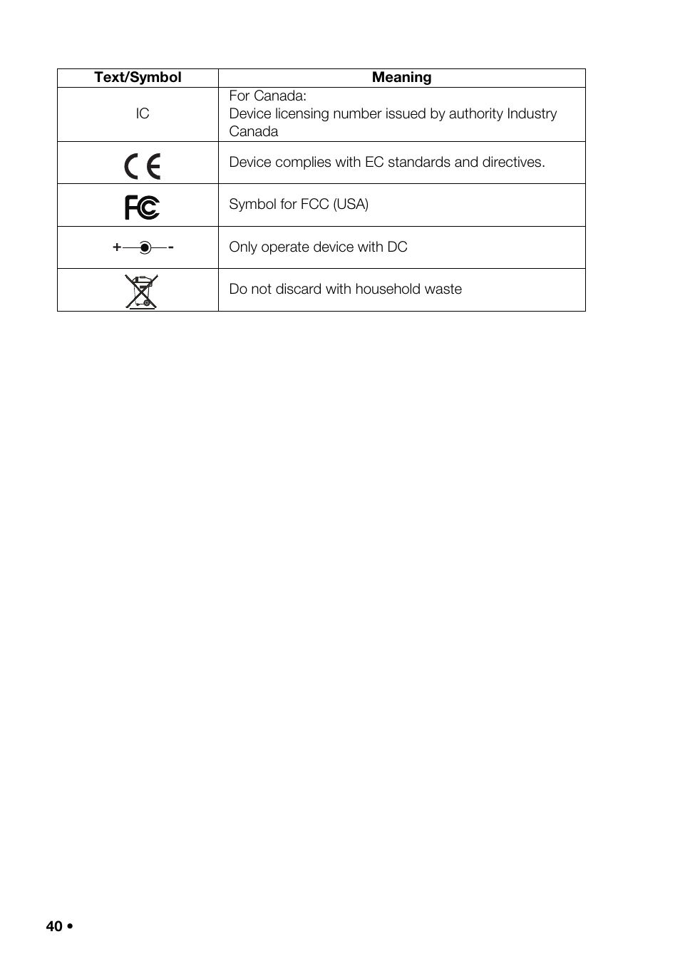 Seca 376 User Manual | Page 40 / 401