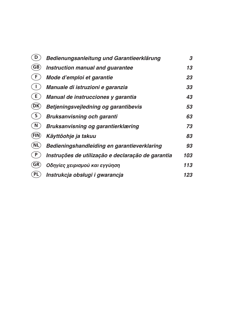 Seca 956 User Manual | Page 2 / 136