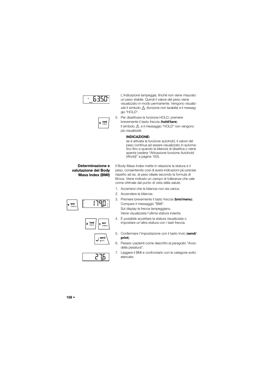 Seca 959 User Manual | Page 158 / 317