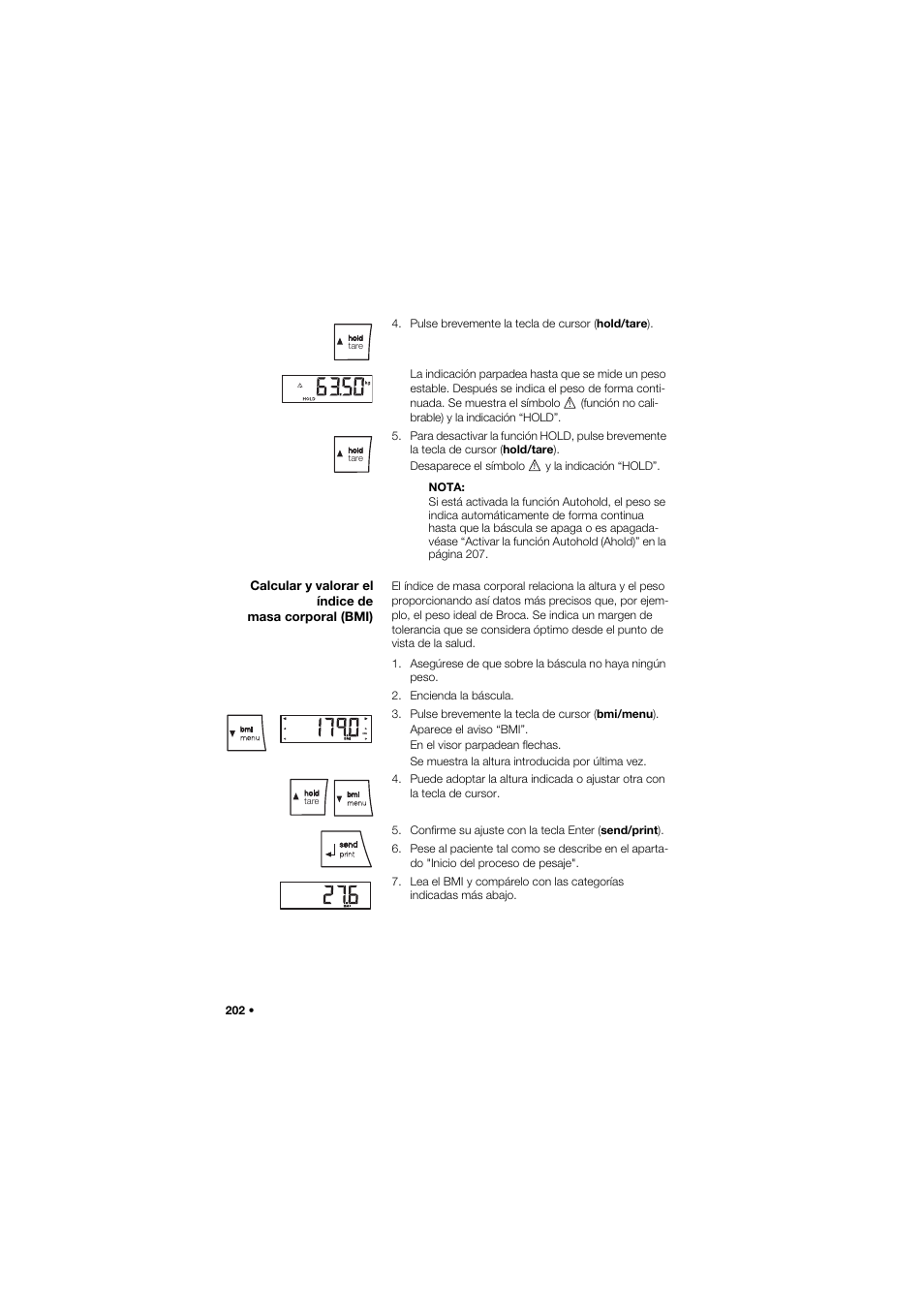 Seca 959 User Manual | Page 202 / 317