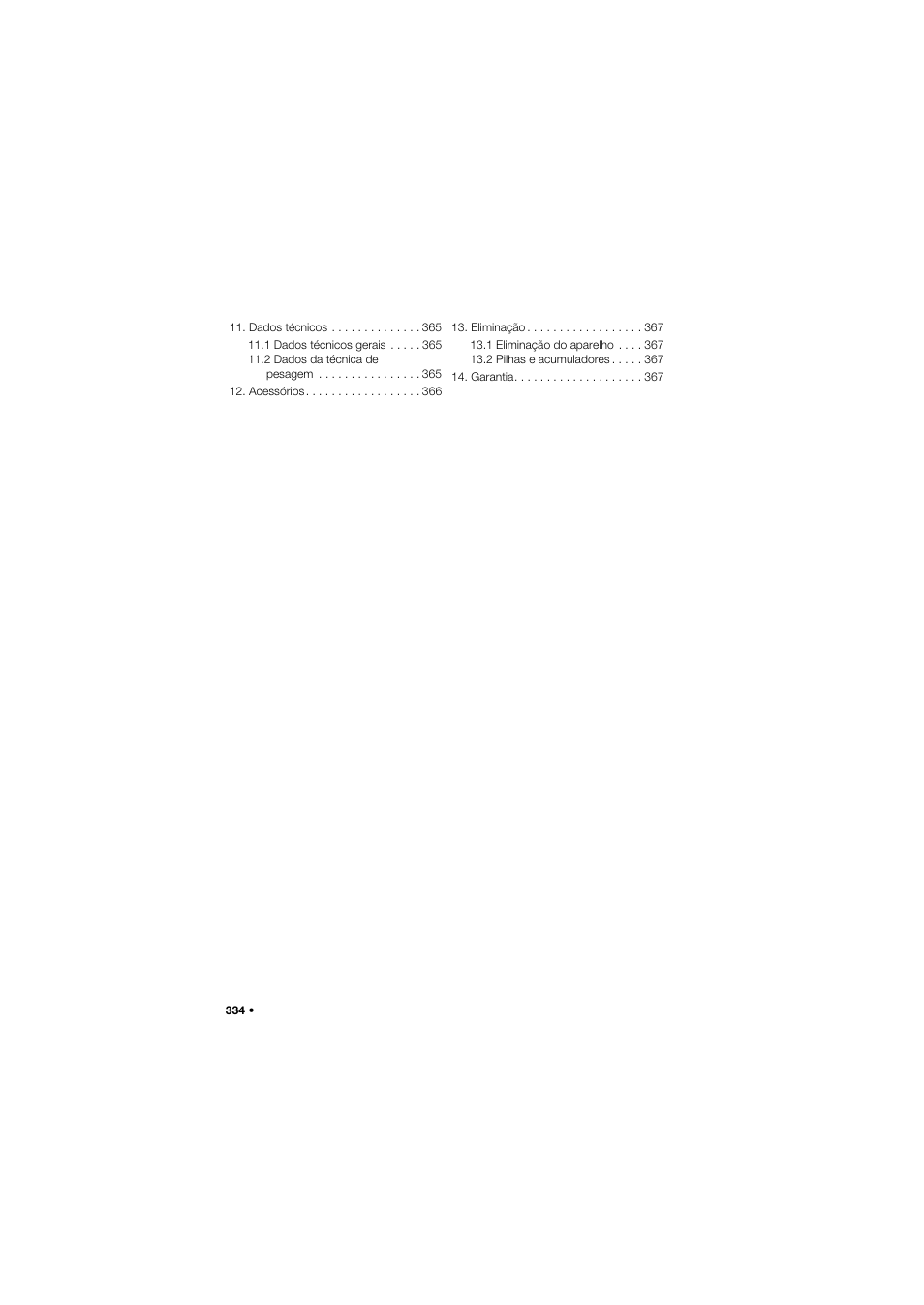 Seca 704 User Manual | Page 334 / 443
