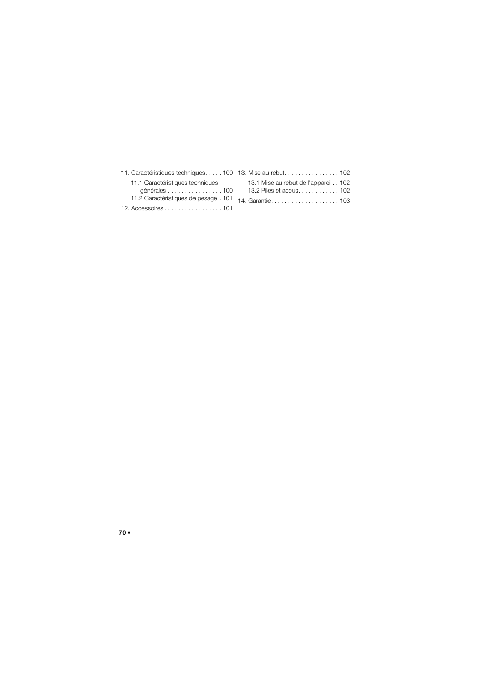 Seca 704 User Manual | Page 70 / 443