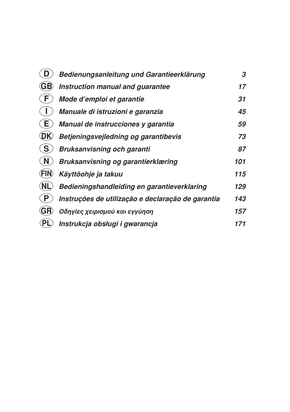 Seca 899 User Manual | Page 2 / 188