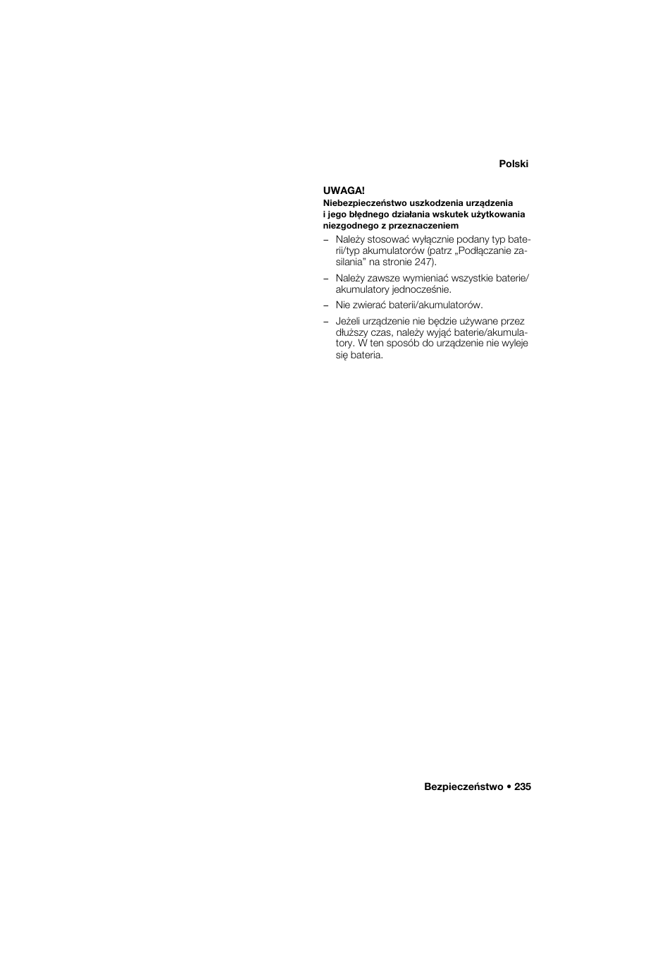 Seca 264 User Manual | Page 235 / 275