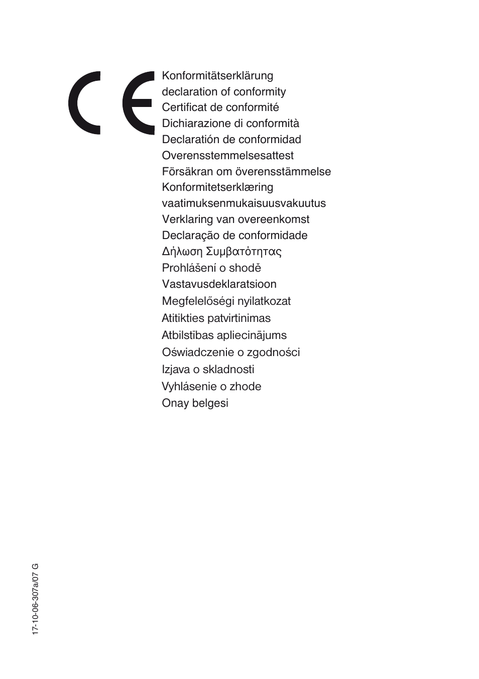 Seca 763 User Manual | Page 86 / 89
