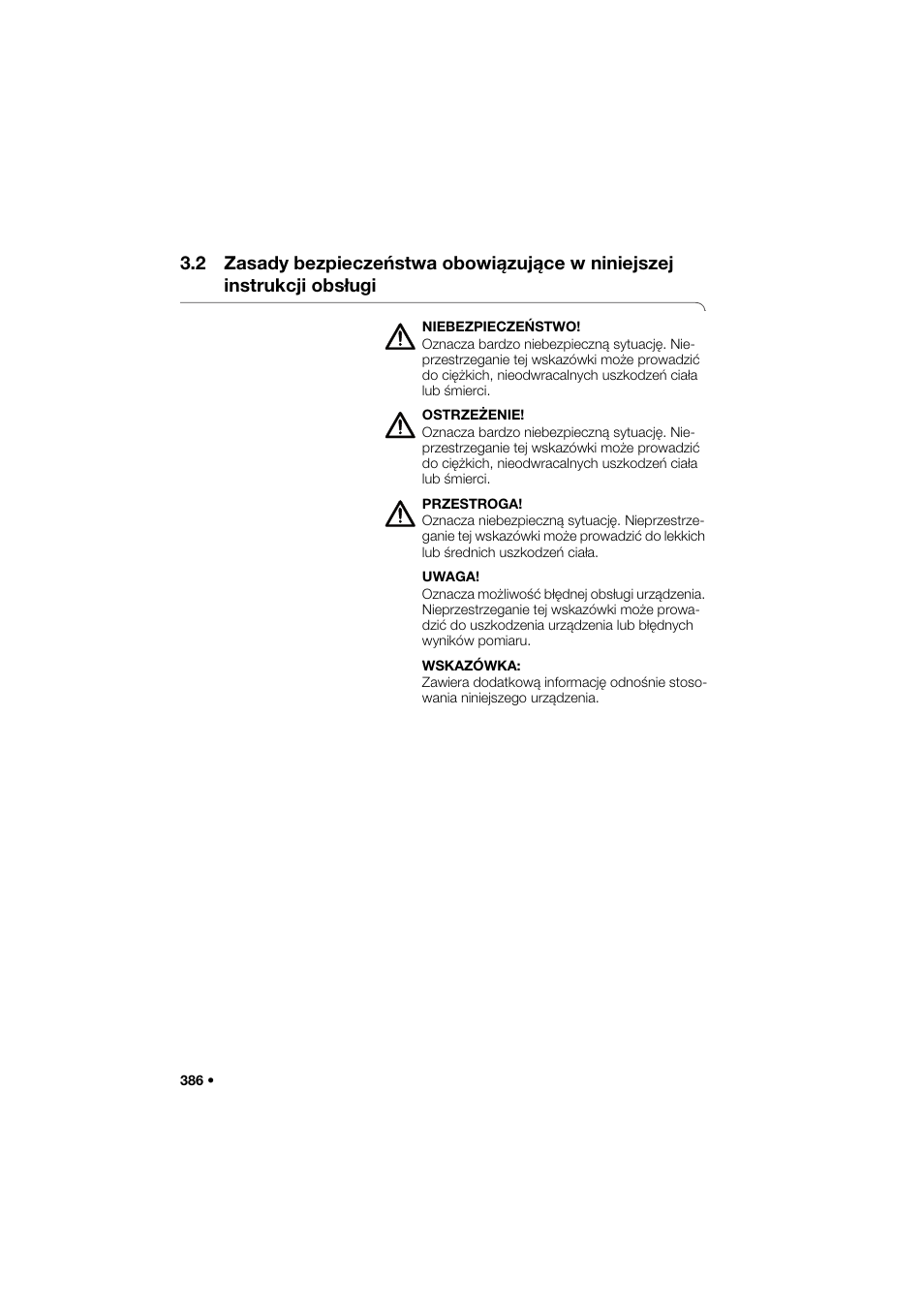 Seca 285 User Manual | Page 386 / 451