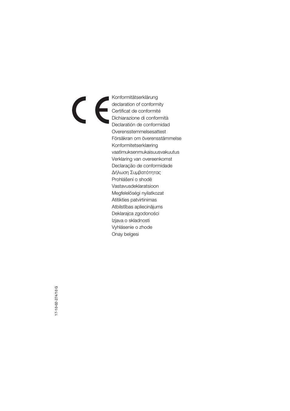 Seca 285 User Manual | Page 448 / 451