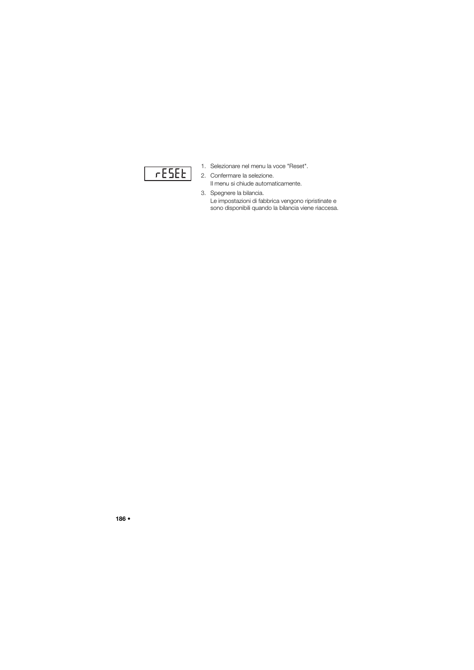 Seca 657 User Manual | Page 186 / 357