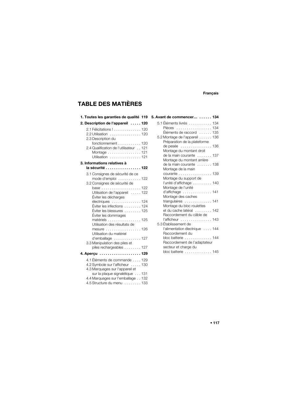 Seca 645 User Manual | Page 117 / 417