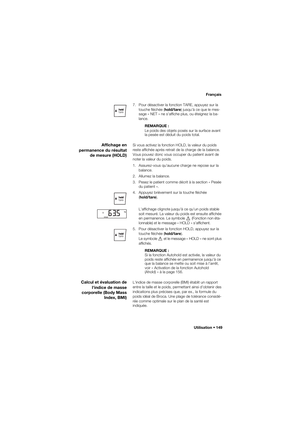 Seca 645 User Manual | Page 149 / 417