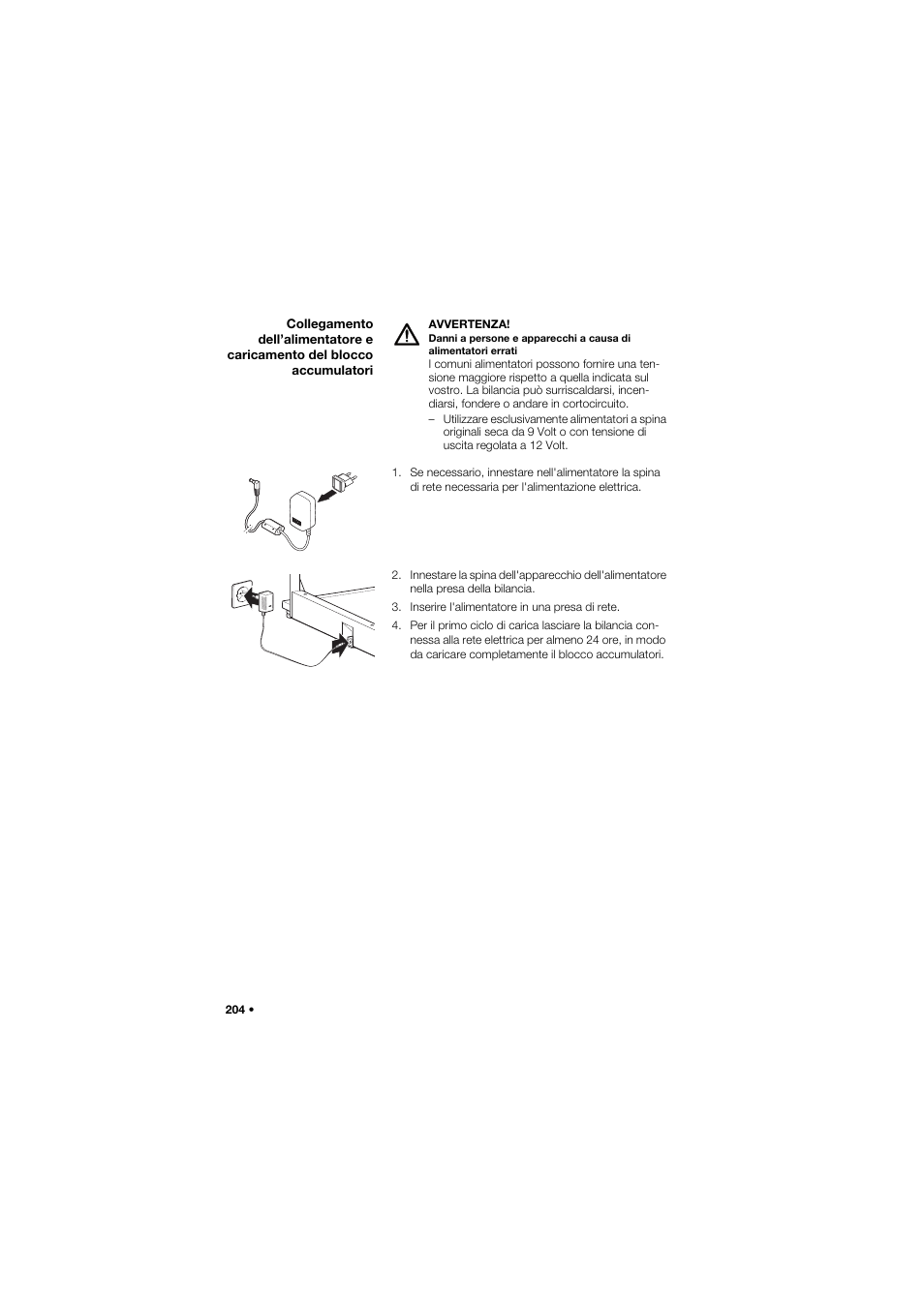 Seca 645 User Manual | Page 204 / 417