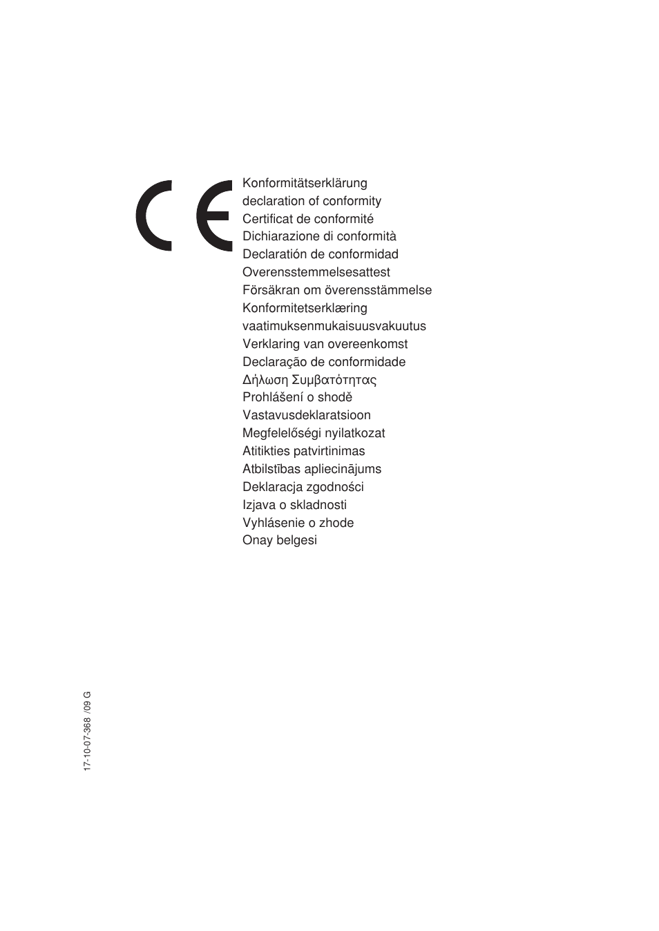Seca 665 User Manual | Page 185 / 188