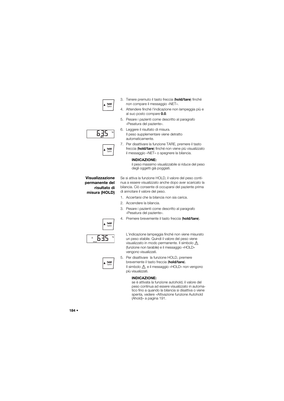 Seca 665 User Manual | Page 184 / 377