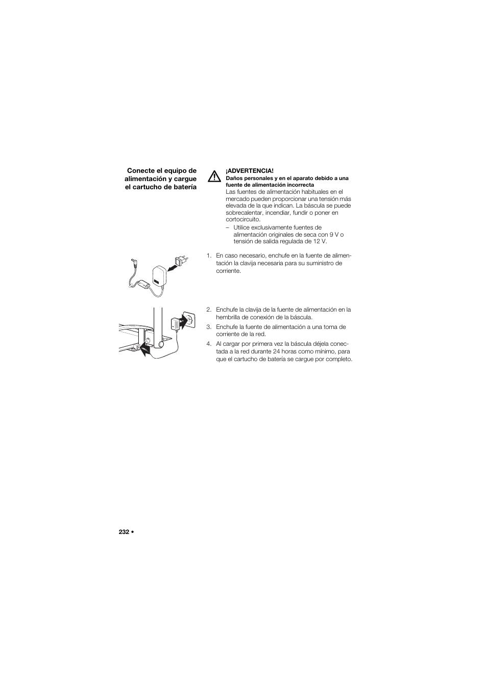 Seca 665 User Manual | Page 232 / 377