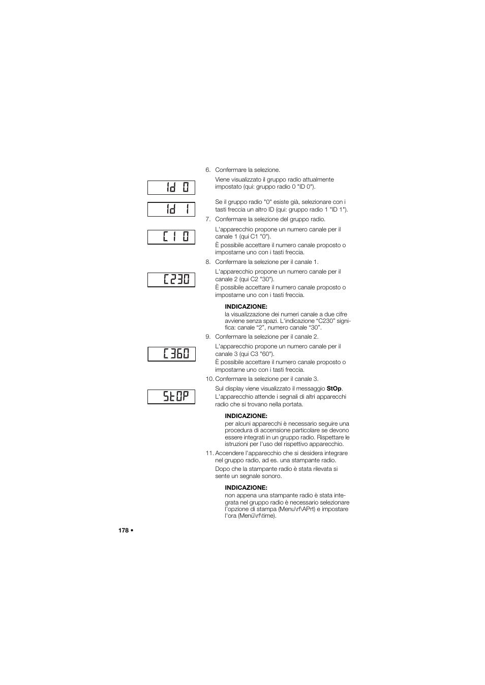 Seca 677 User Manual | Page 178 / 337