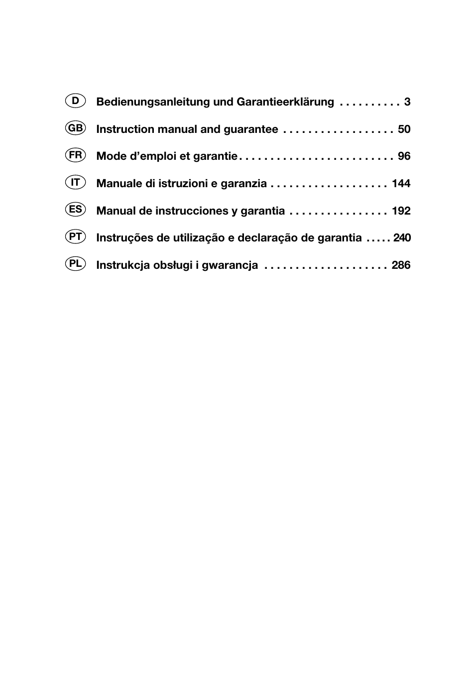 Seca 677 User Manual | Page 2 / 337